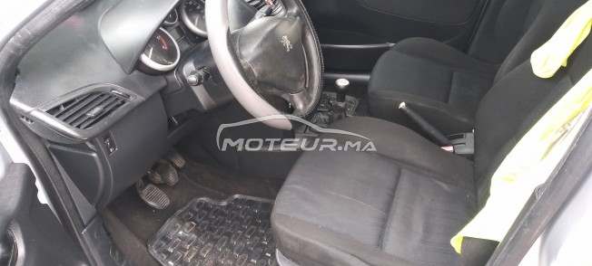 بيجو 207 مستعملة 1585939