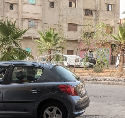 PEUGEOT 207 Oxygo occasion 1673186