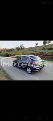 بيجو 207 Hdi 1,4 مستعملة 1784662