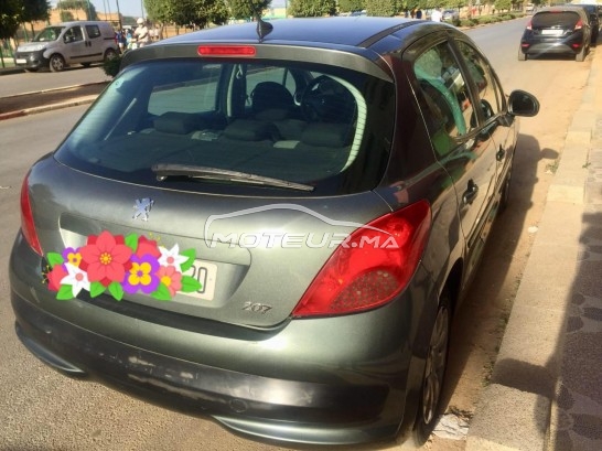 PEUGEOT 207 occasion 2925357