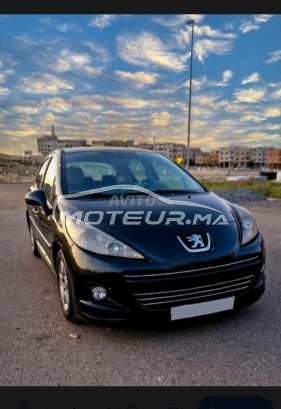 بيجو 207 Très bon état مستعملة 3389789