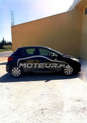 بيجو 207 مستعملة 1609727