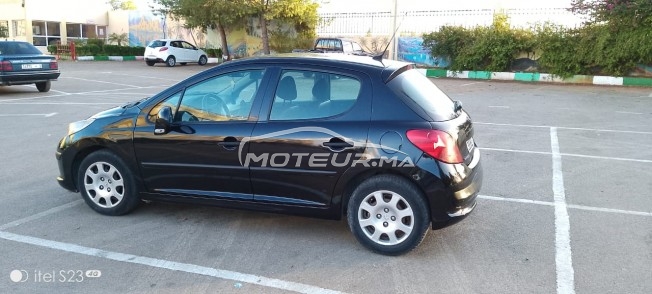 PEUGEOT 207 Hdi occasion 1735501