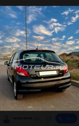 بيجو 207 Très bon état مستعملة 3389784