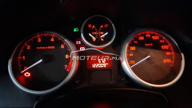 PEUGEOT 207 occasion 1717459