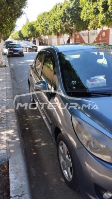 بيجو 207 2010 مستعملة 1824279