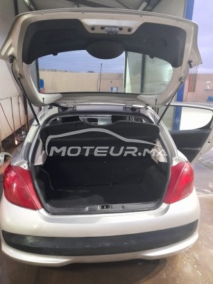 PEUGEOT 207 occasion 1717462