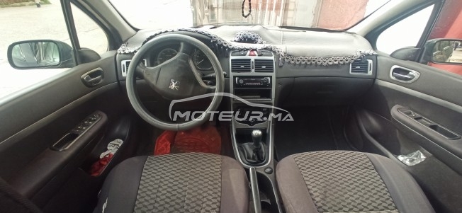 بيجو 207 2003 مستعملة 1835462