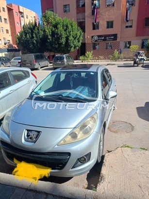 PEUGEOT 207 2011 occasion 2527535