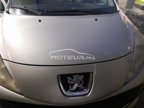 PEUGEOT 207 occasion 1717457