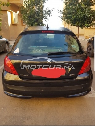 PEUGEOT 207 occasion 1613652