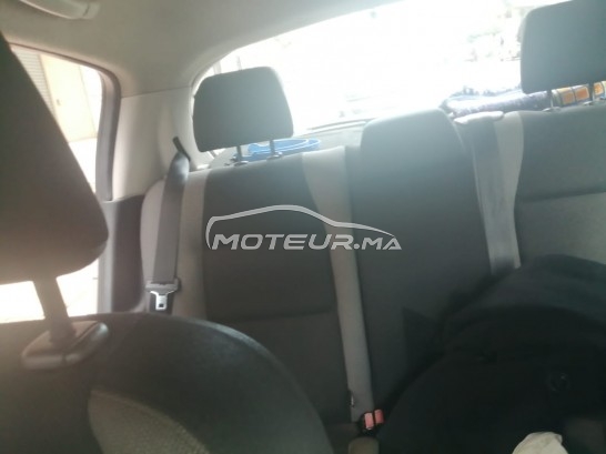 PEUGEOT 207 occasion 1602588