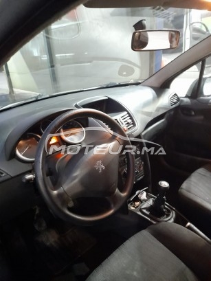 PEUGEOT 207 occasion 1717465