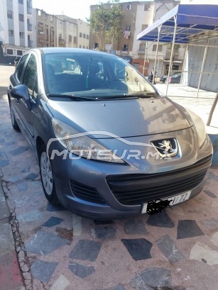 PEUGEOT 207 Hdi occasion 871823
