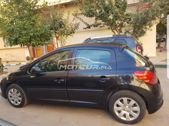 PEUGEOT 207 occasion 1615494
