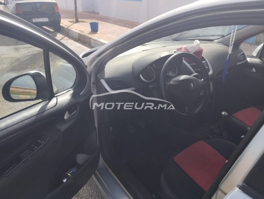 PEUGEOT 207 2011 occasion 2527540