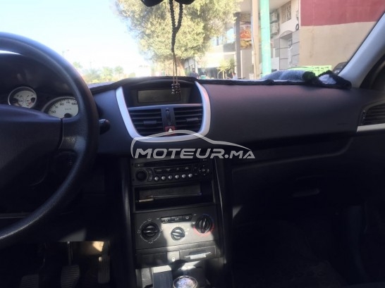 PEUGEOT 207 occasion 2925359