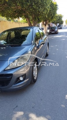 بيجو 207 2010 مستعملة 1824277