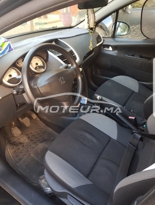 PEUGEOT 207 occasion 1613654