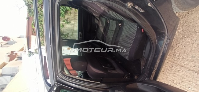 بيجو 207 2003 مستعملة 1835461