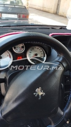 بيجو 207 2010 مستعملة 1824282