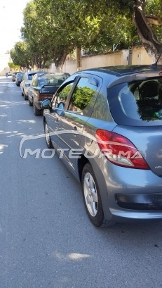 بيجو 207 2010 مستعملة 1824278