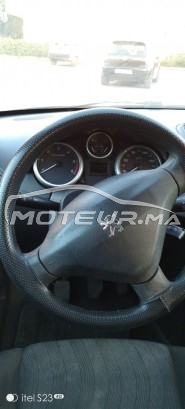 PEUGEOT 207 Hdi occasion 1735498