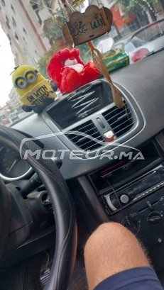 PEUGEOT 207 1.4e occasion 1705790