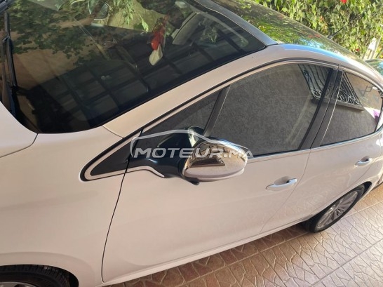 بيجو 208 White édition مستعملة 1180024