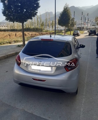 بيجو 208 Like مستعملة 1100944