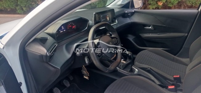 PEUGEOT 208 occasion 2798042