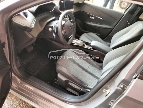 بيجو 208 مستعملة 3358649