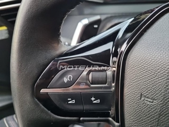 بيجو 208 1.5 bluehdi automatique 2023 ttoptions مستعملة 3086966