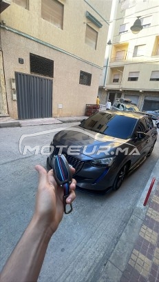 بيجو 208 208 gt مستعملة 2333512