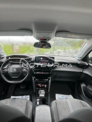 PEUGEOT 208 Automatique allure 2022❣️ occasion 3255459