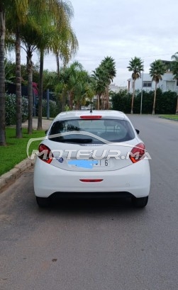 PEUGEOT 208 1,6 hdi occasion 1724672