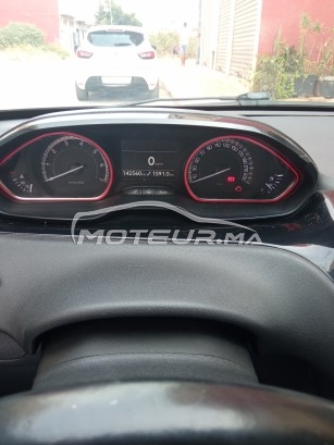 بيجو 208 Active مستعملة 1222115