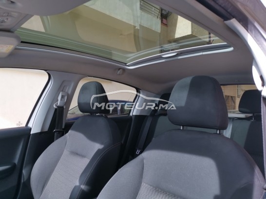 بيجو 208 Allure / 115 ch / 1,6 hdi مستعملة 1790345