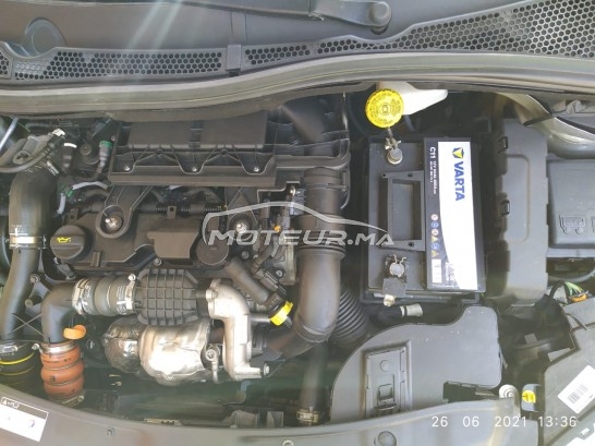 بيجو 208 مستعملة 1199661