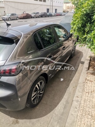 بيجو 208 Hdi مستعملة 2562052