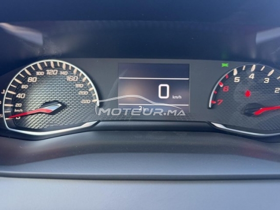 بيجو 208 مستعملة 3065082