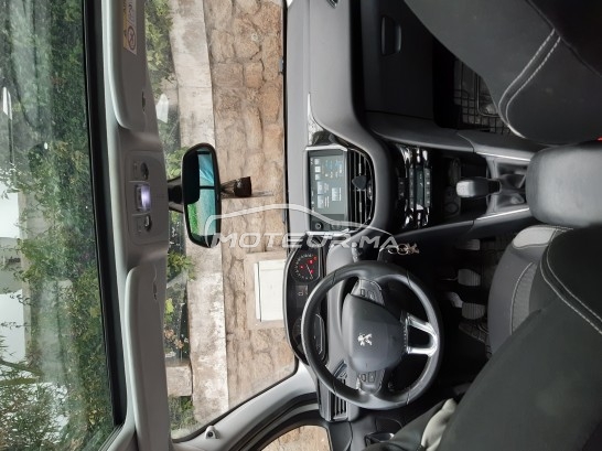 PEUGEOT 208 White edition 1.6 92ch 6cv occasion 1170555