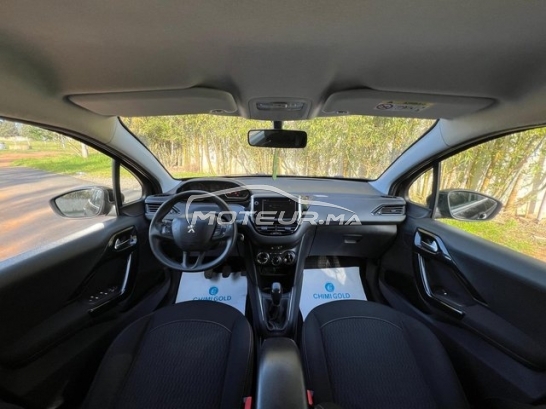 PEUGEOT 208 occasion 3462041
