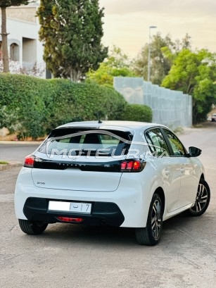 بيجو 208 Active مستعملة 2620211