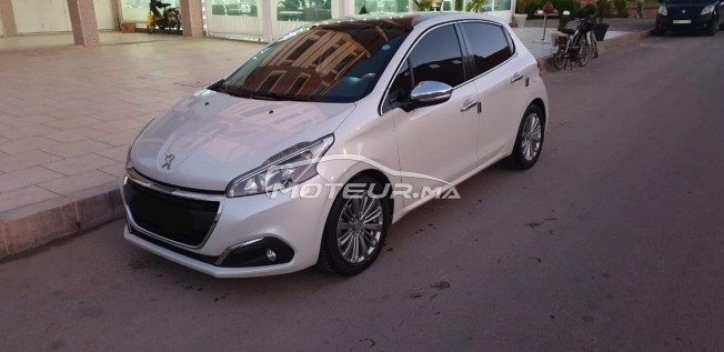 PEUGEOT 208 Active occasion 959080