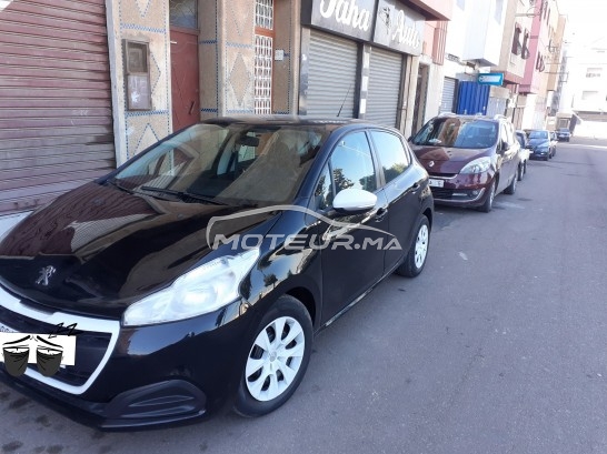 PEUGEOT 208 occasion 1568360