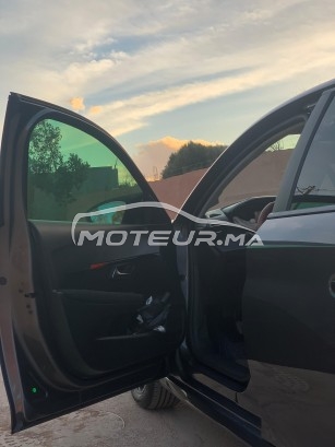 PEUGEOT 208 Allure pack occasion 3421071