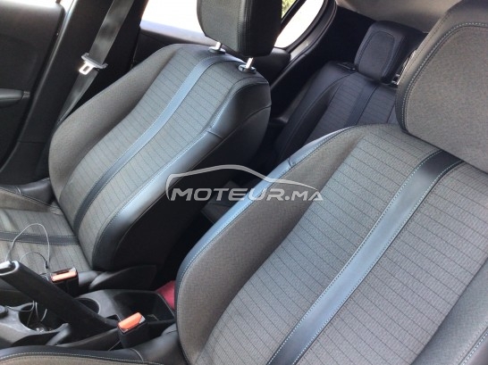 بيجو 208 Allure مستعملة 1746284