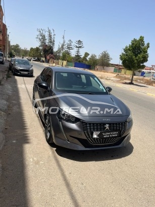 بيجو 208 Hdi مستعملة 2459439