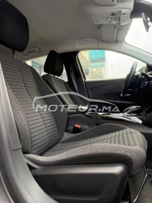 بيجو 208 مستعملة 3329177